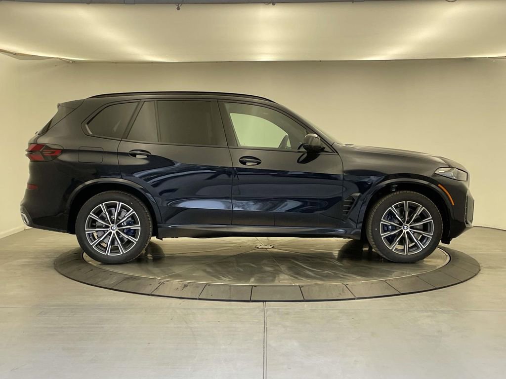 New 2026 BMW X5 M60i AWD/4WD image 6