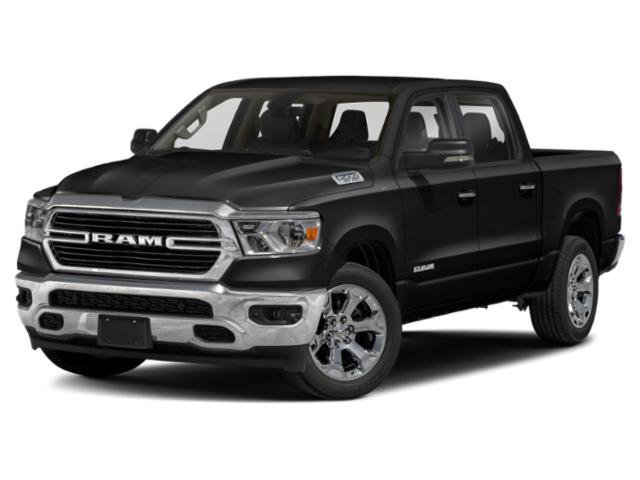 Used 2021 RAM 1500 Lone Star AWD/4WD image 4