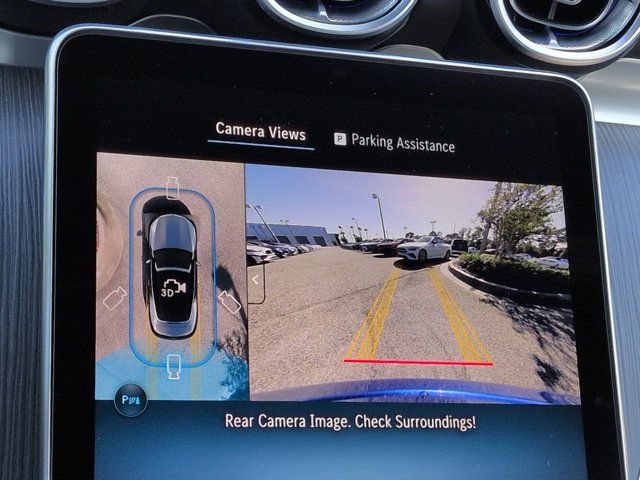 New 2027 Mercedes-Benz CLE 450 4MATIC Cabriolet image 19