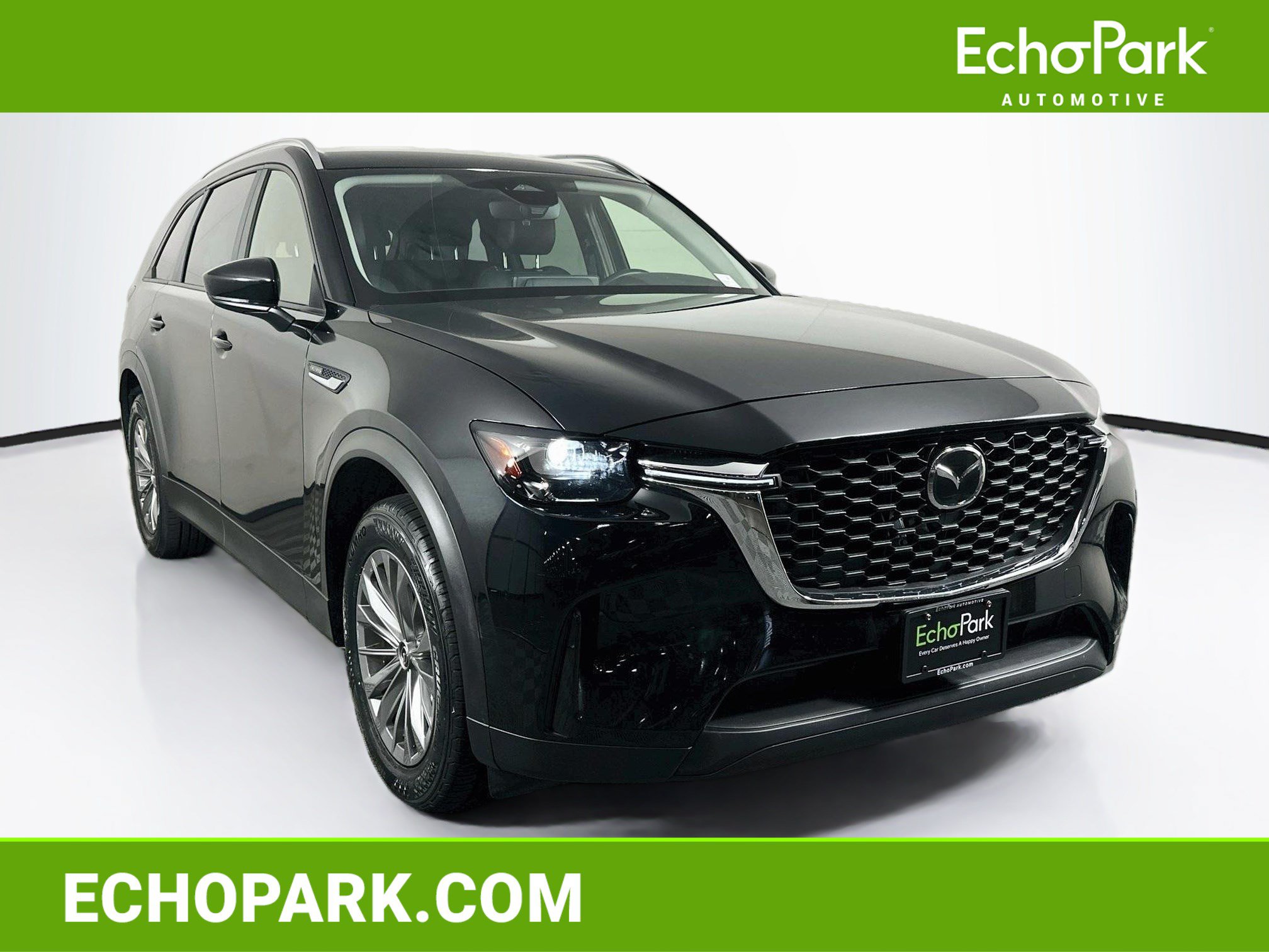 Used 2026 MAZDA CX-90 3.3 Turbo w/ Select Package
