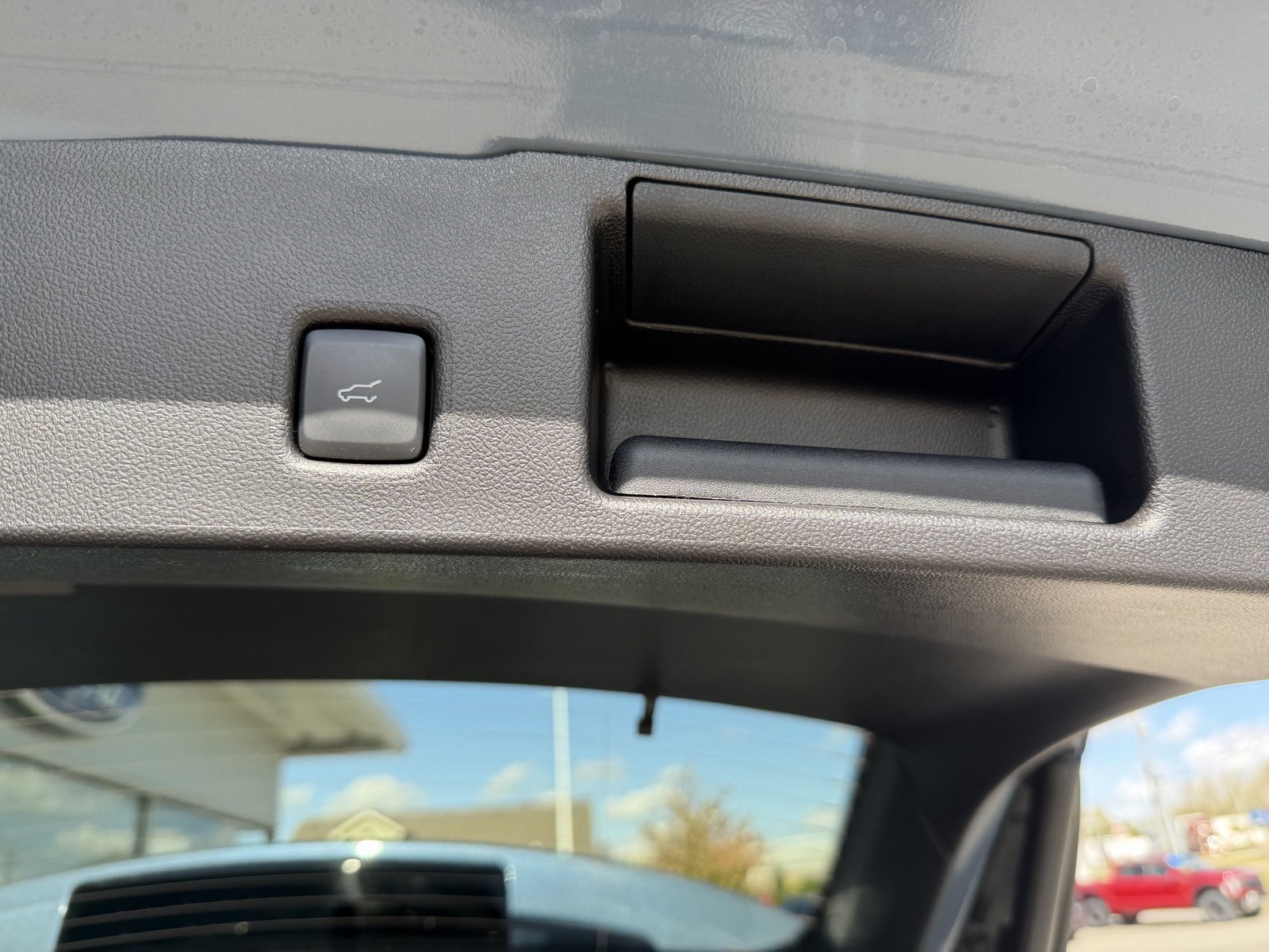 New 2026 Ford Escape Active image 34