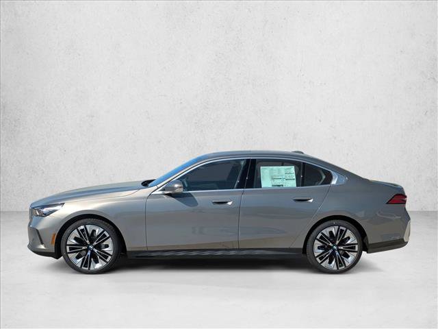 New 2027 BMW 530i xDrive AWD/4WD image 5