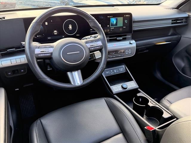 Certified 2025 Hyundai Kona Limited image 5