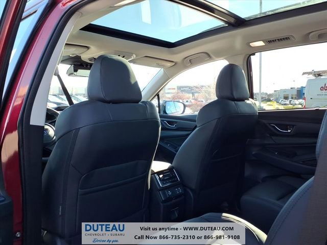 New 2026 Subaru Ascent Bronze Edition AWD/4WD image 10