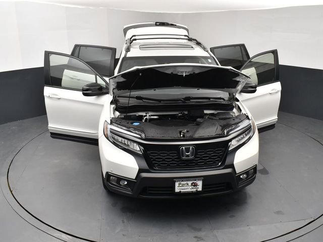 Used 2021 Honda Passport Touring image 25