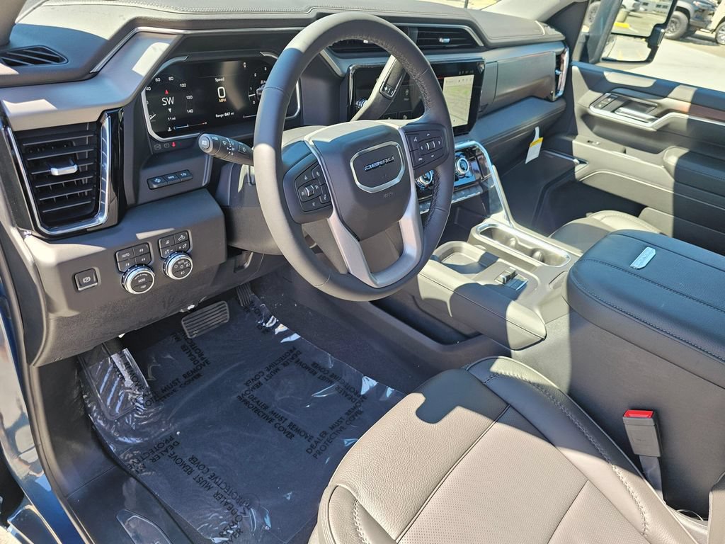 New 2026 GMC Sierra 2500 Denali w/ Max Trailering Package AWD/4WD image 21