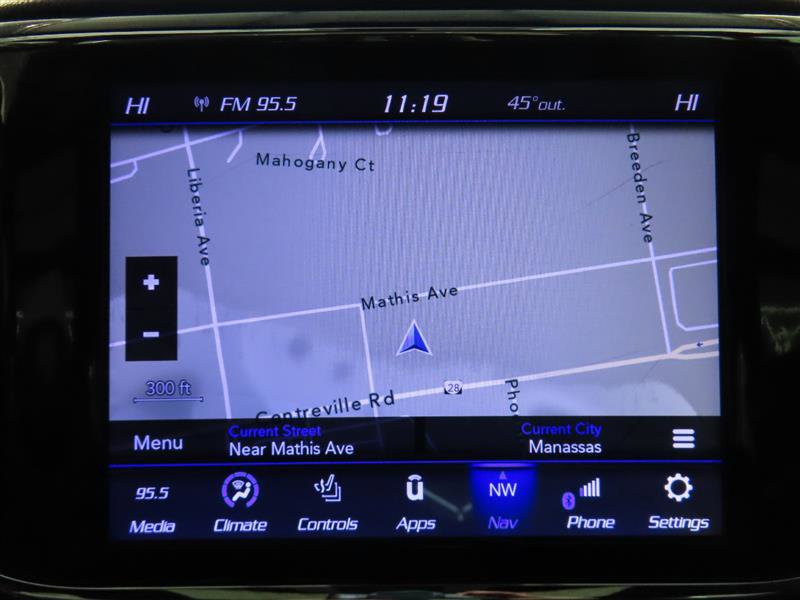 Used 2020 Jeep Grand Cherokee SRT AWD/4WD image 26