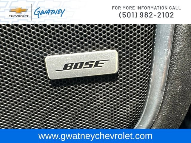 Used 2016 Chevrolet Tahoe LTZ AWD/4WD image 20