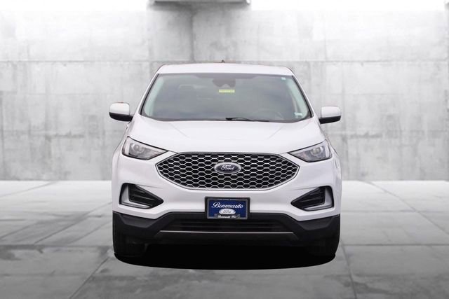 Certified 2024 Ford Edge SEL image 4