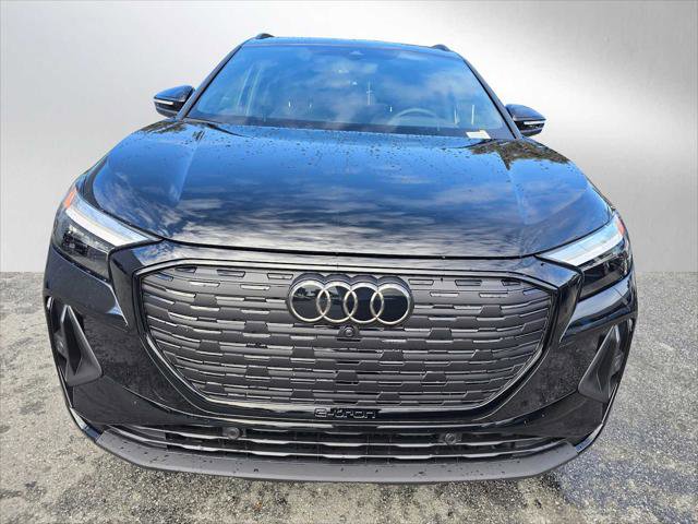 New 2026 Audi Q4 e-tron Premium image 8