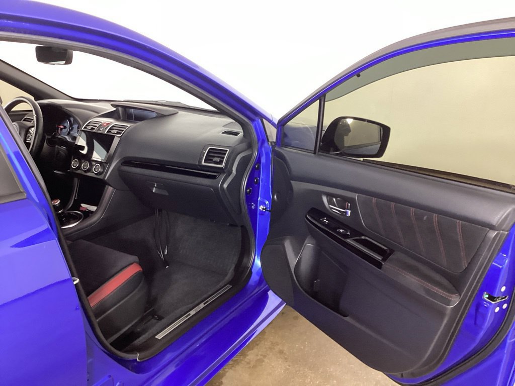 Used 2021 Subaru WRX STI AWD/4WD image 22