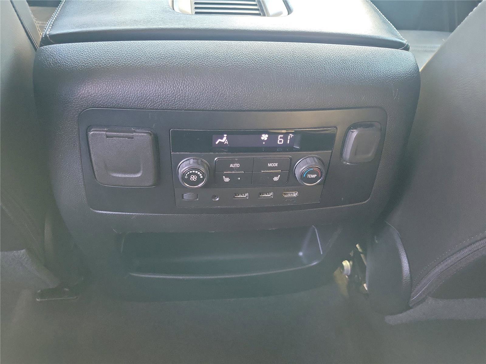 Used 2018 GMC Yukon XL Denali w/ Open Road Package image 13