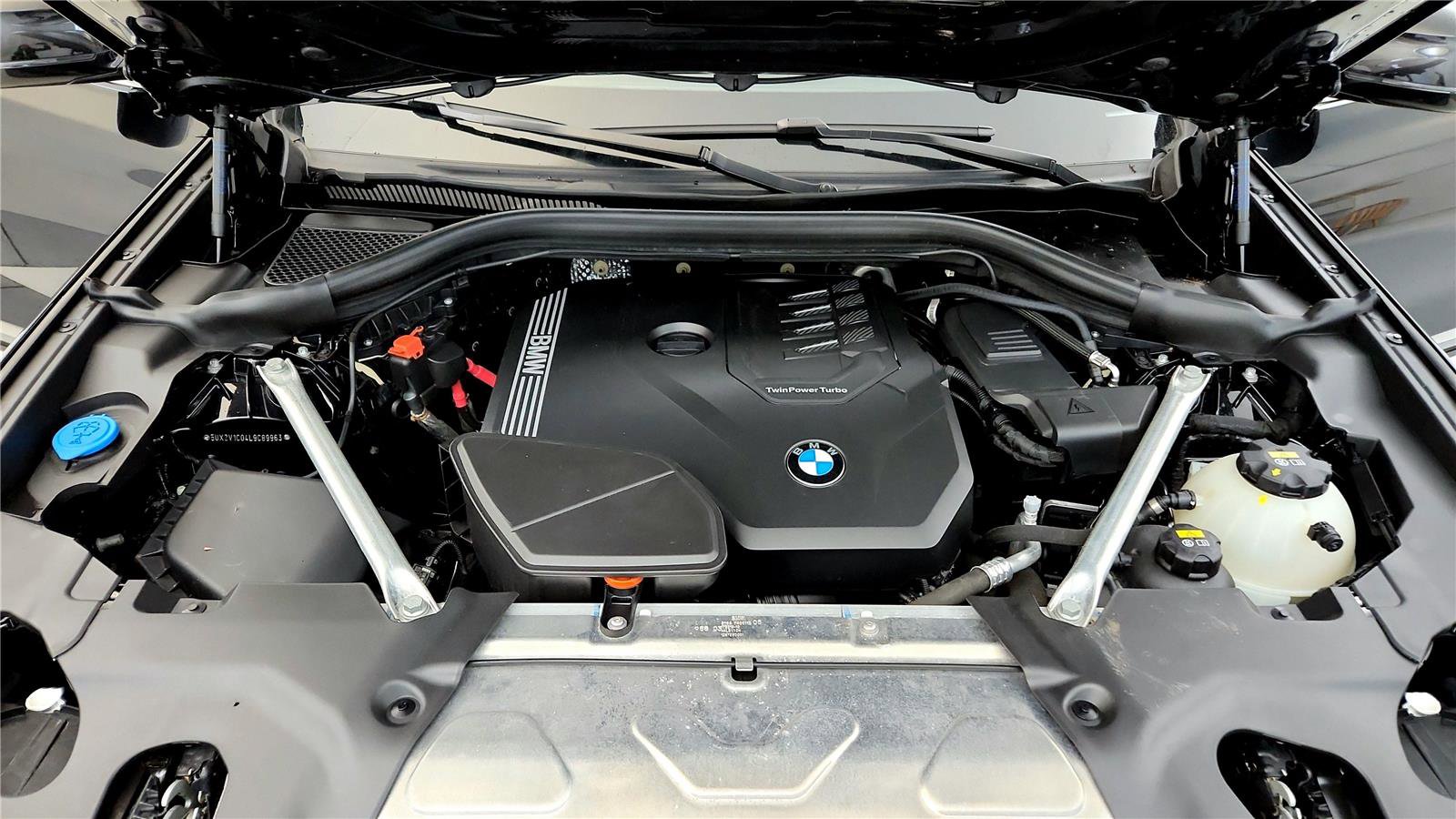 Used 2020 BMW X4 xDrive30i w/ Premium Package image 27