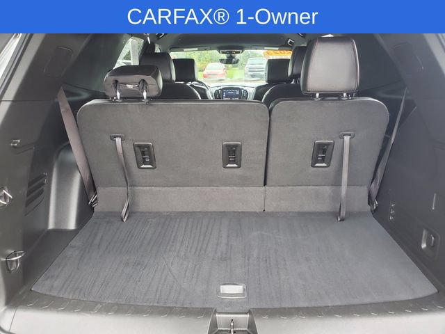 Used 2023 Chevrolet Traverse RS w/ LPO, Floor Liner Package FWD image 32