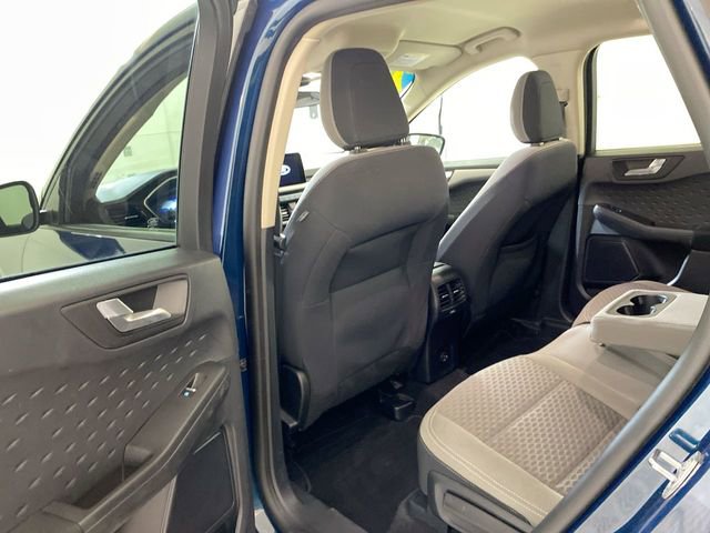 Used 2020 Ford Escape SE Sport image 23