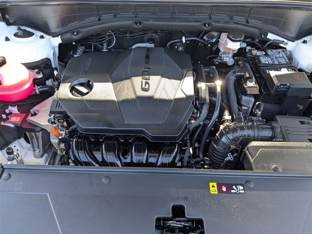 Used 2024 Kia Sorento S image 33