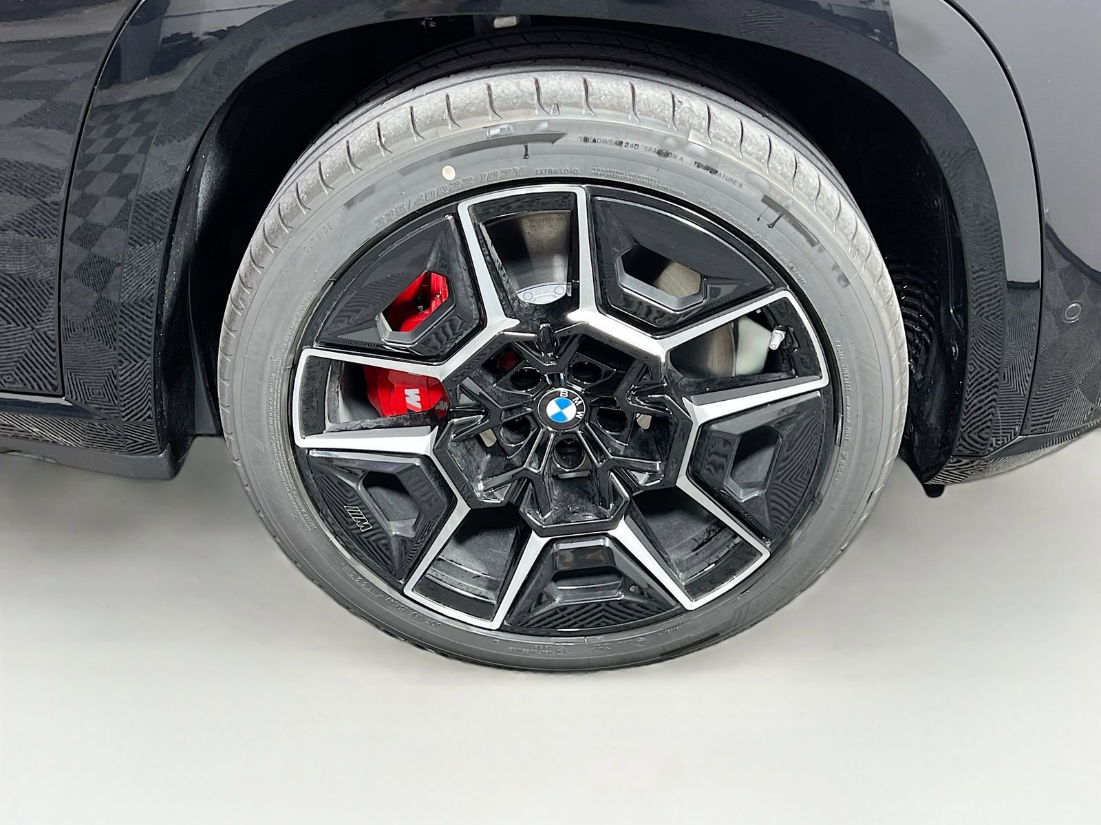 New 2026 BMW XM Label Red image 35