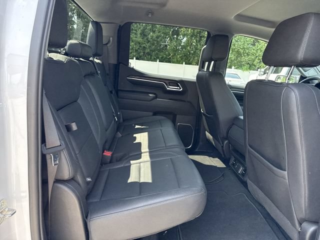 Used 2024 GMC Sierra 1500 SLT AWD/4WD image 26
