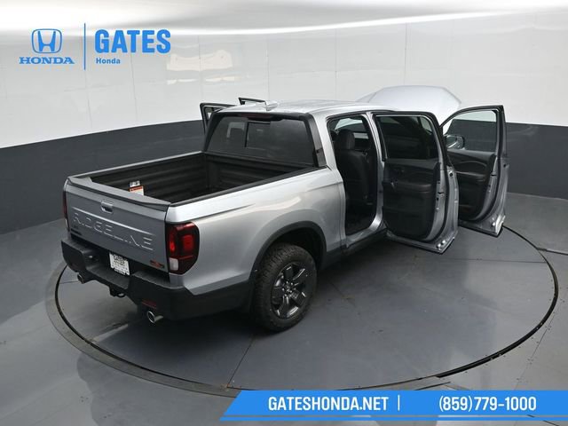 New 2026 Honda Ridgeline TrailSport image 47