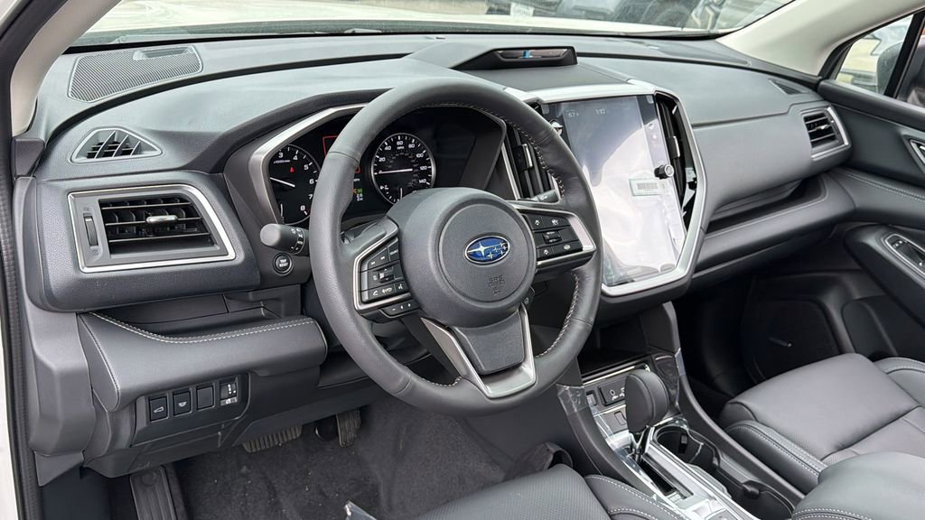 New 2026 Subaru Ascent Limited AWD/4WD image 16