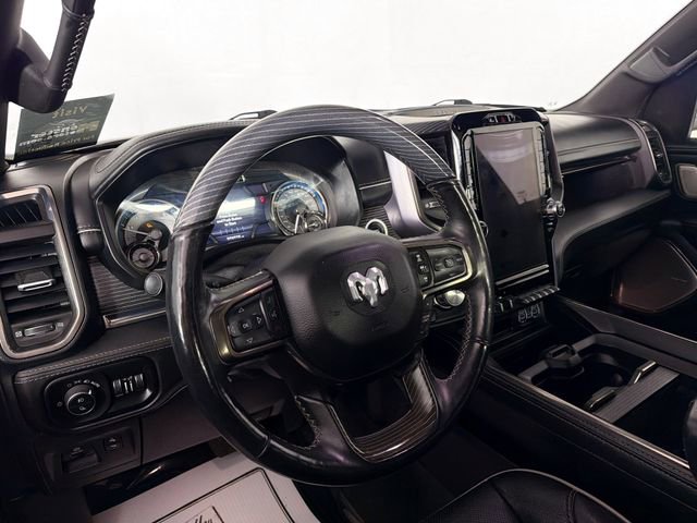 Used 2020 RAM 1500 Limited image 9