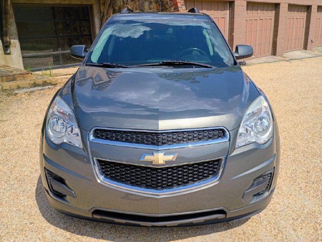 Used 2013 Chevrolet Equinox LT w/ Driver Convenience Package AWD/4WD image 4