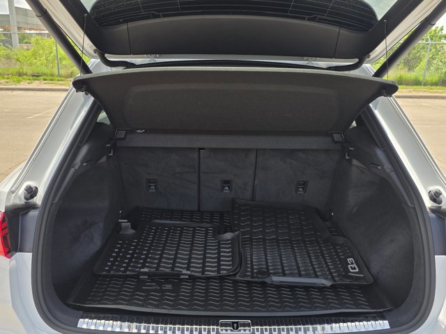 Certified 2024 Audi Q3 2.0T Premium image 22