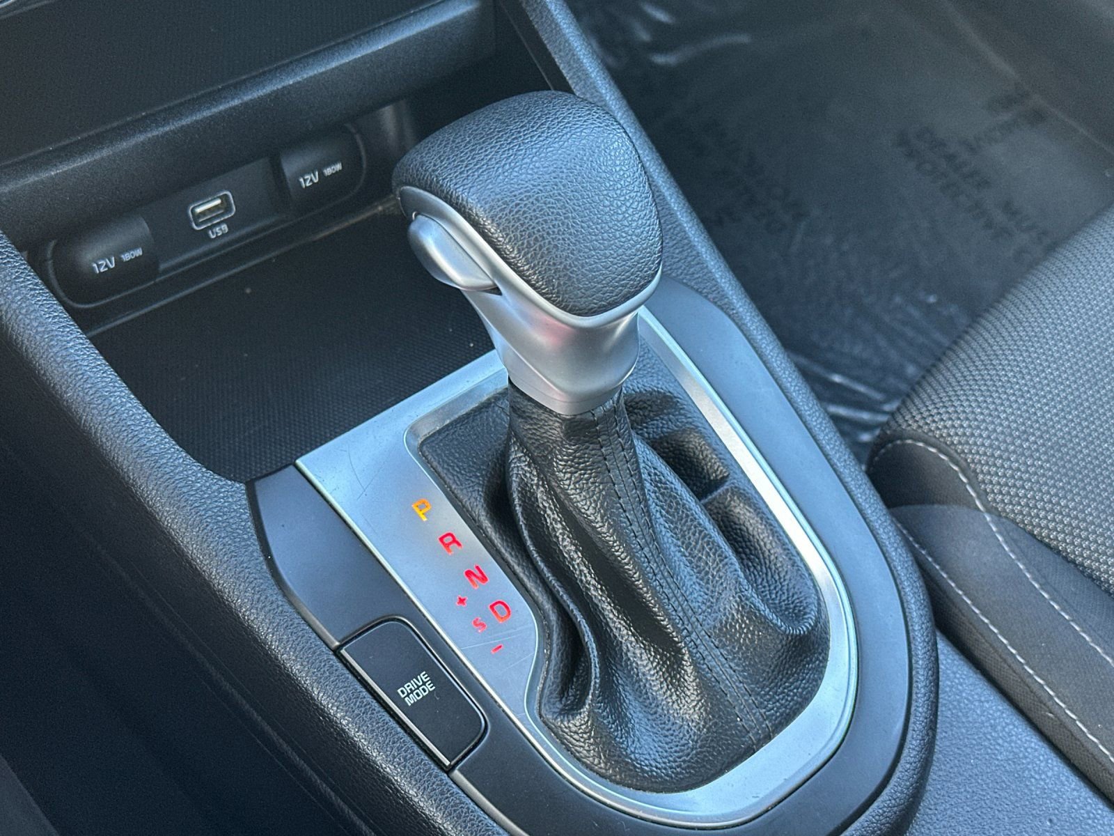 Used 2023 Kia Forte LXS image 22