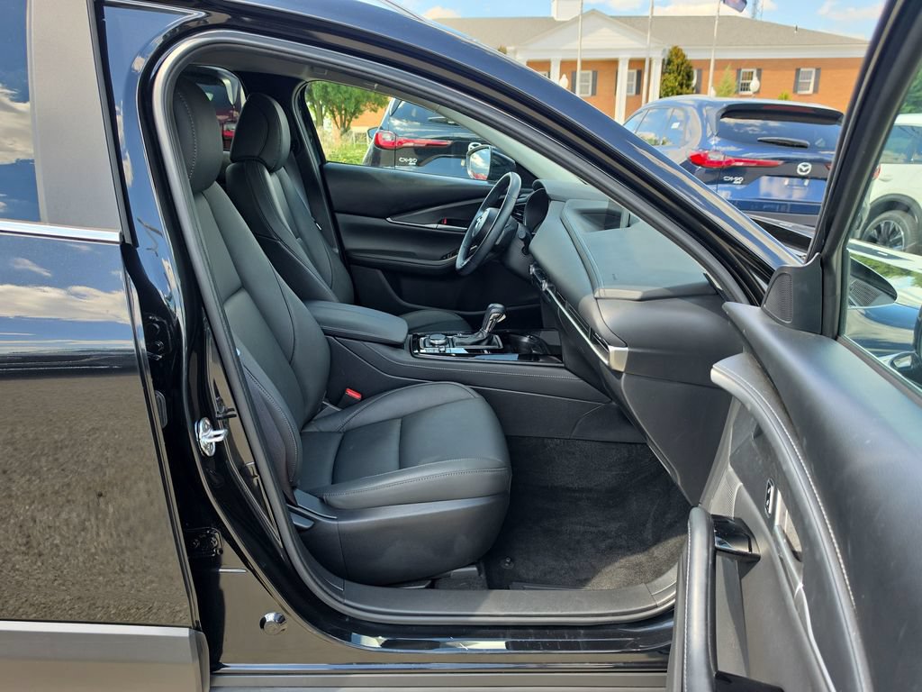 Certified 2024 MAZDA CX-30 AWD 2.5 S w/ Select Sport Pkg image 14