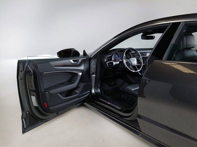 Used 2019 Audi A7 3.0T Prestige w/ Prestige Package AWD/4WD image 27