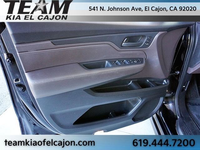 Used 2019 Honda Odyssey EX-L image 25