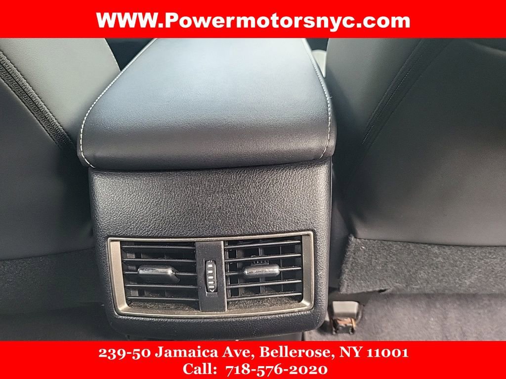 Used 2020 Lexus NX 300 AWD w/ Accessory Package 2 image 19