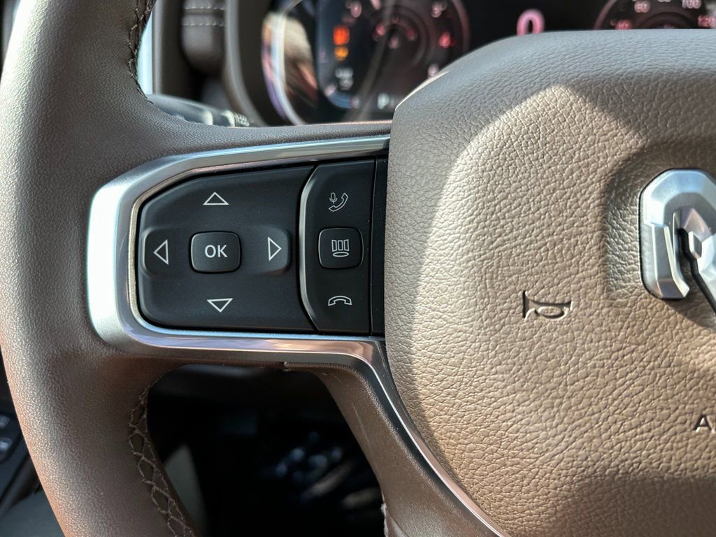 New 2026 RAM 3500 Laramie image 26