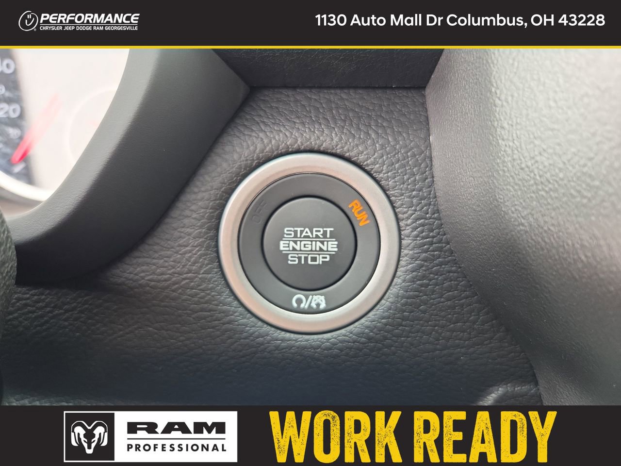 New 2026 RAM 2500 Big Horn image 29