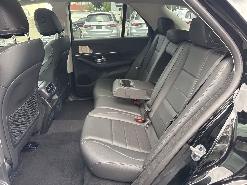 New 2026 Mercedes-Benz GLE 350 4MATIC image 18