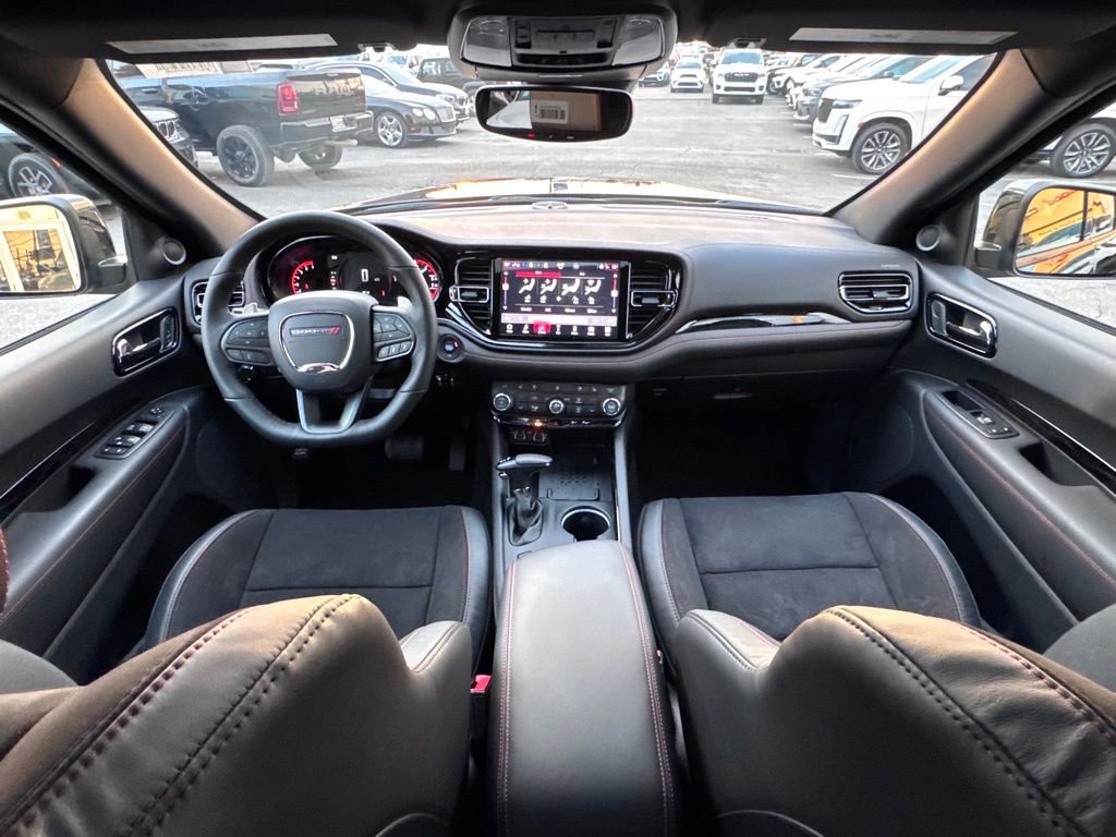 New 2026 Dodge Durango GT image 10