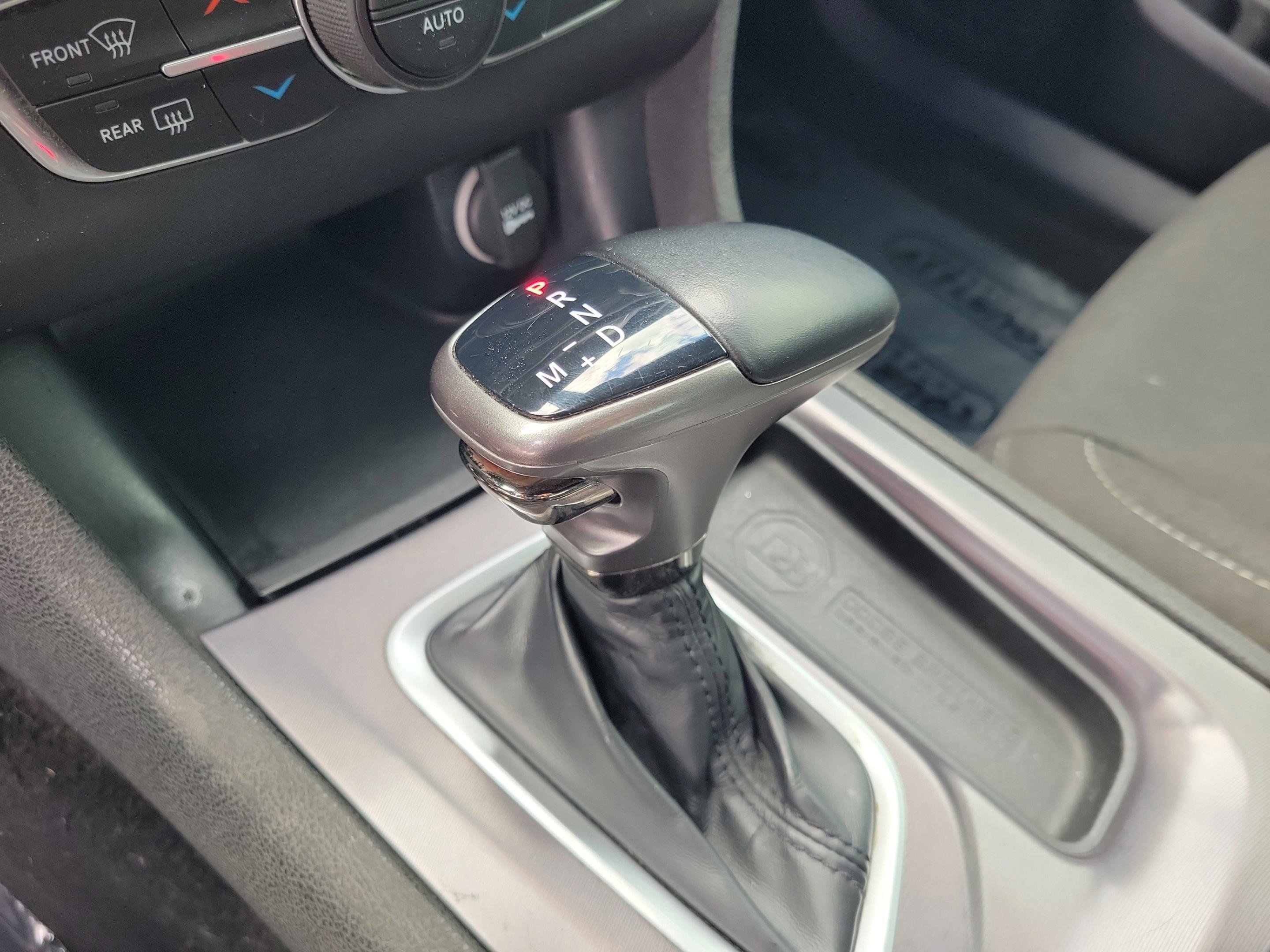 Used 2021 Dodge Charger Scat Pack image 6