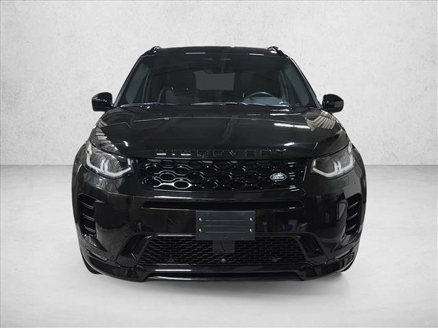 Used 2024 Land Rover Discovery Sport Dynamic SE AWD/4WD image 2