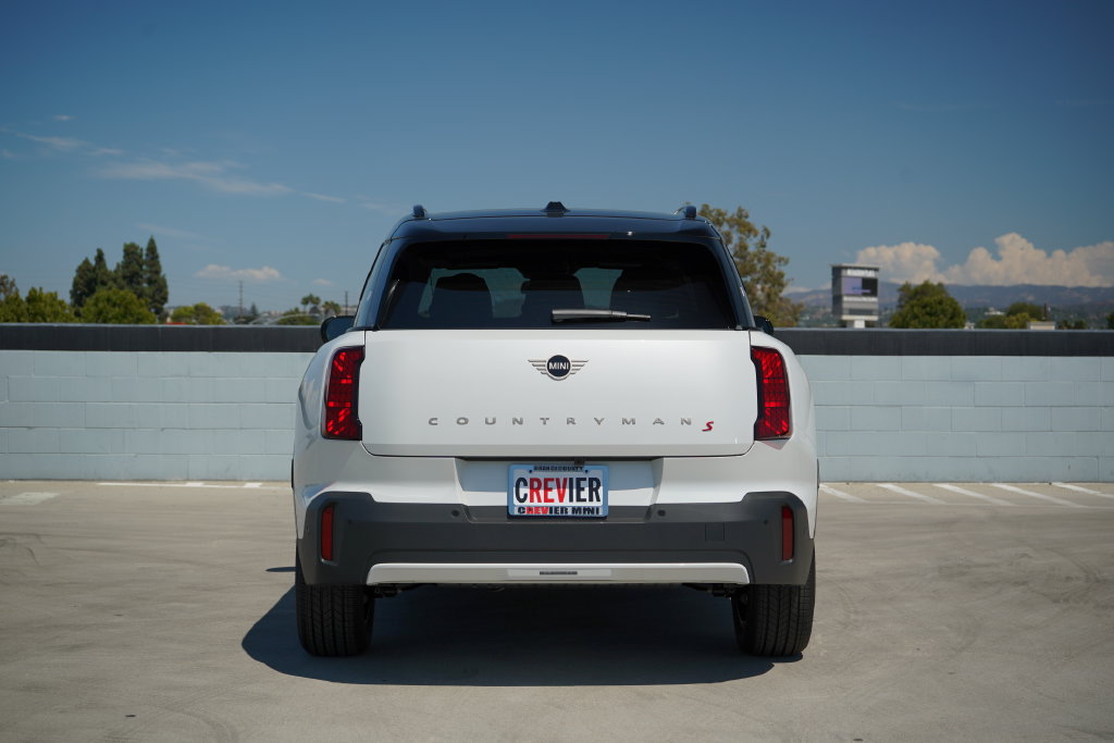 New 2026 MINI Cooper Countryman S AWD/4WD image 7