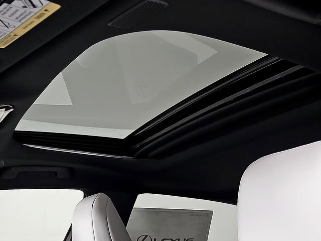 New 2026 Lexus RX 350h image 14