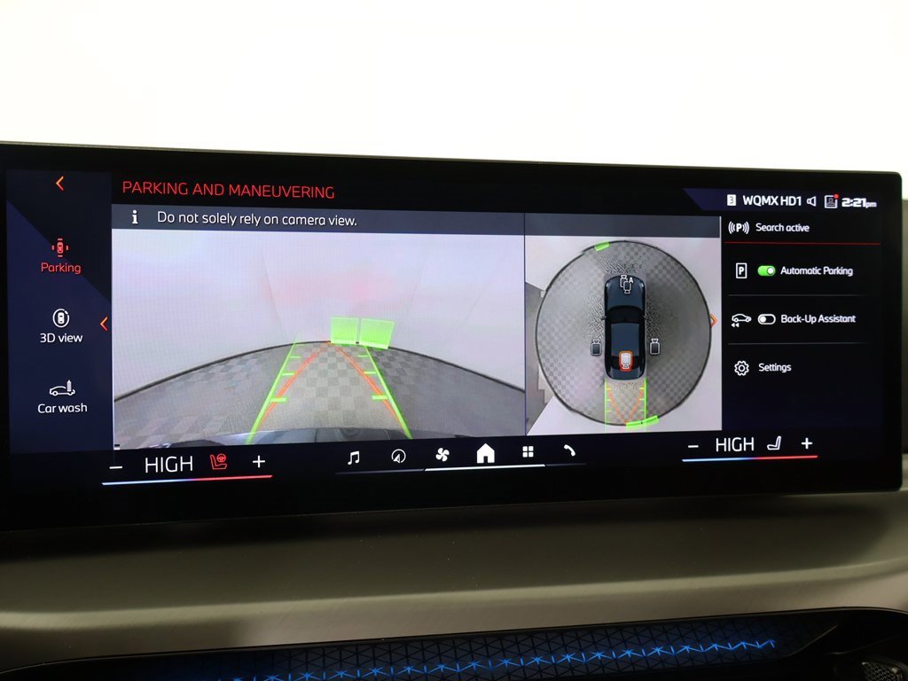 Used 2025 BMW M240i xDrive Coupe w/ Premium Package image 49