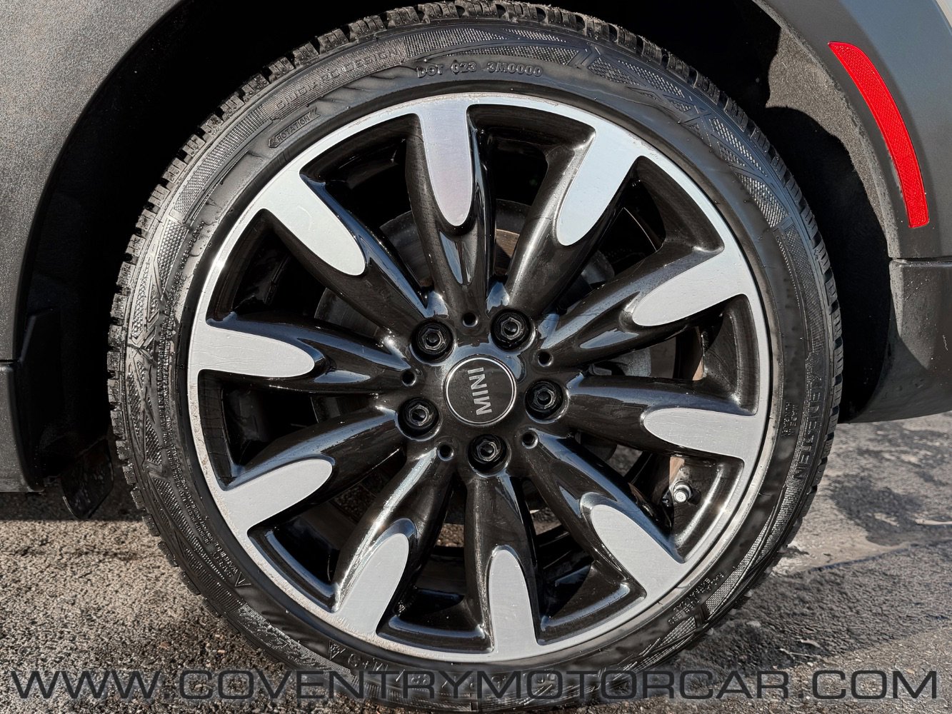 Used 2020 MINI Cooper S image 10