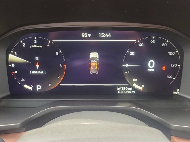 Used 2025 Mitsubishi Outlander SEL FWD image 31