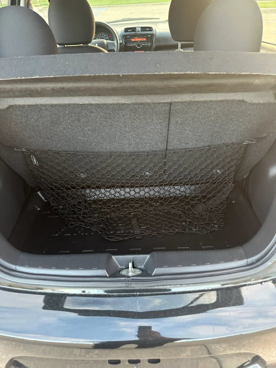 Used 2015 Mitsubishi Mirage DE FWD image 18