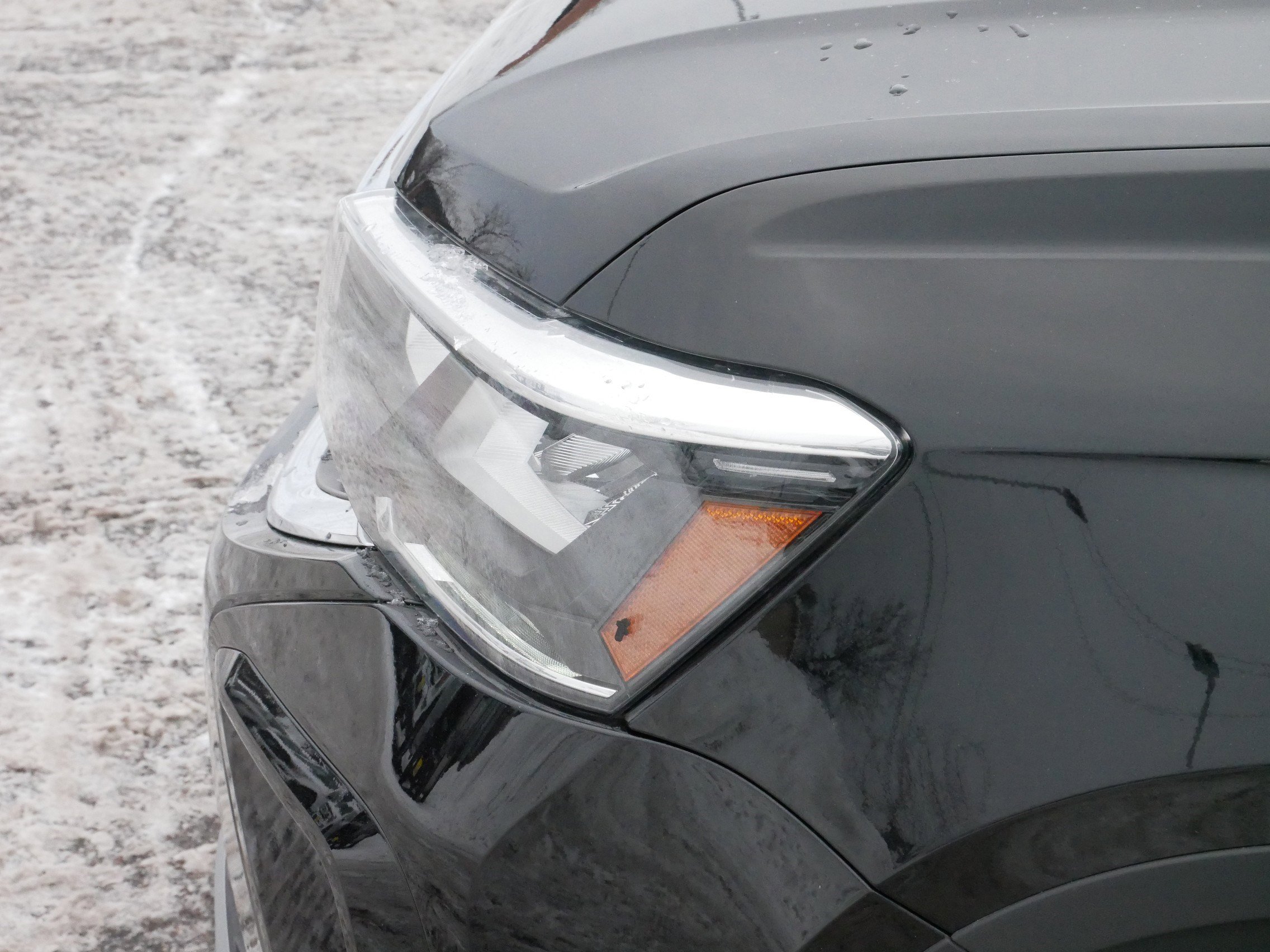 Certified 2023 Volkswagen Taos S w/ IQ Drive S Package image 16