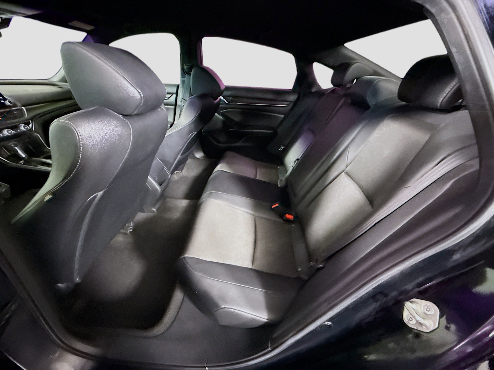 Used 2020 Honda Accord Sport image 25