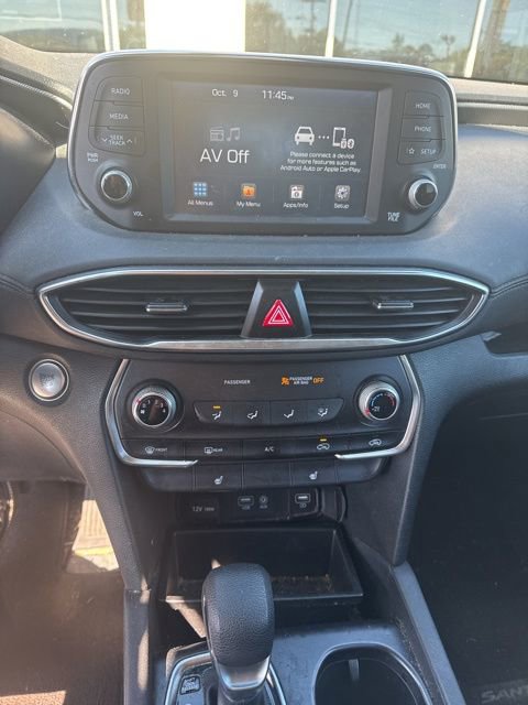Used 2019 Hyundai Santa Fe SEL w/ Cargo Package image 7