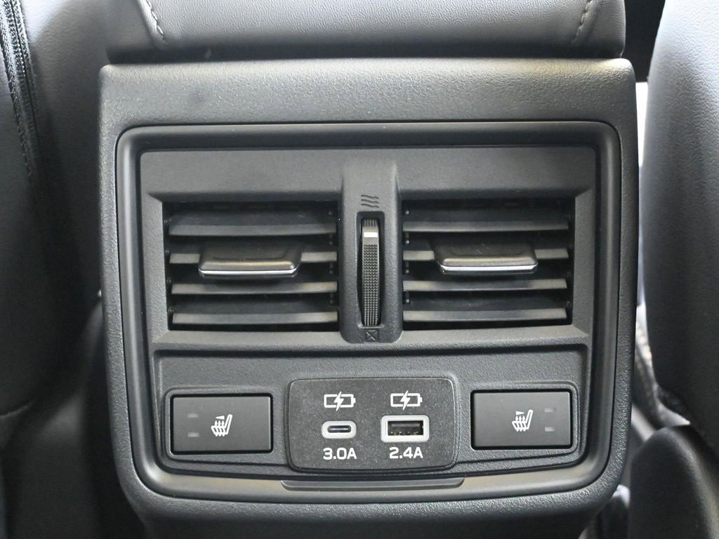 New 2026 Subaru Outback Limited XT image 23