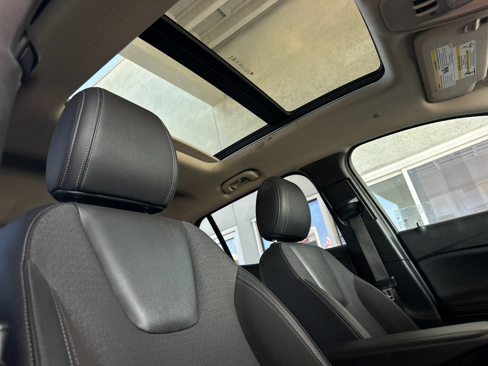 Used 2020 Buick Encore GX Preferred FWD image 16
