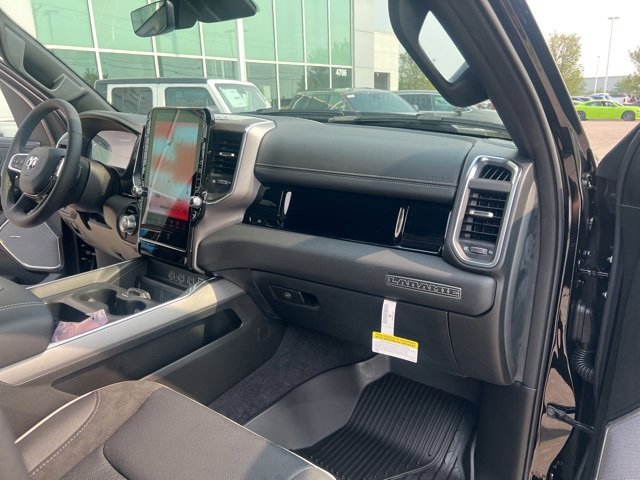 New 2026 RAM 1500 Laramie image 35